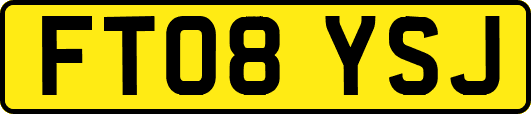 FT08YSJ