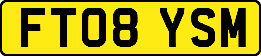 FT08YSM