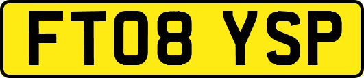 FT08YSP