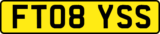 FT08YSS