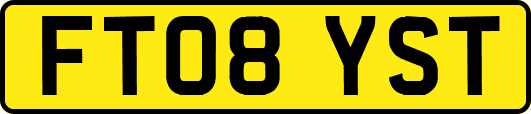 FT08YST