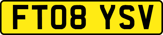 FT08YSV