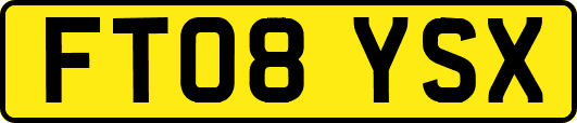 FT08YSX