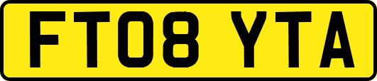 FT08YTA