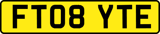 FT08YTE