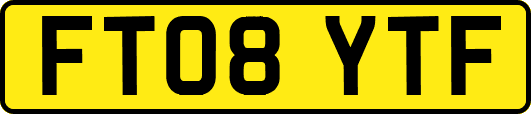 FT08YTF