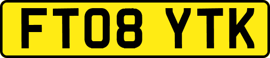 FT08YTK