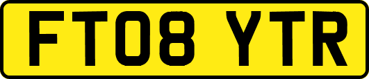 FT08YTR