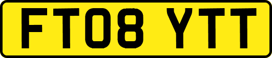 FT08YTT