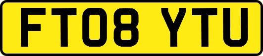 FT08YTU