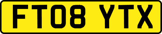 FT08YTX