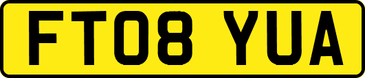 FT08YUA