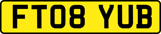 FT08YUB