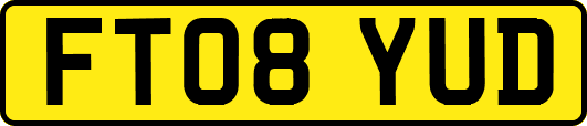 FT08YUD