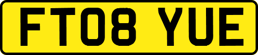 FT08YUE