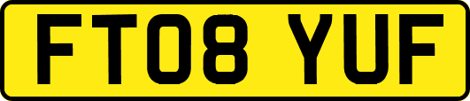 FT08YUF