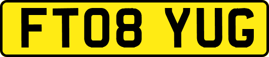 FT08YUG