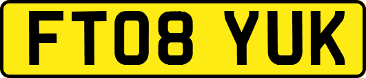 FT08YUK