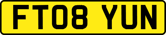 FT08YUN