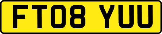 FT08YUU