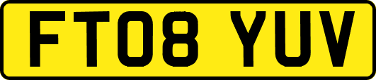 FT08YUV