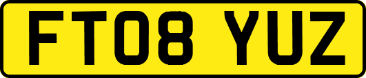 FT08YUZ