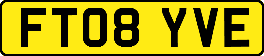 FT08YVE