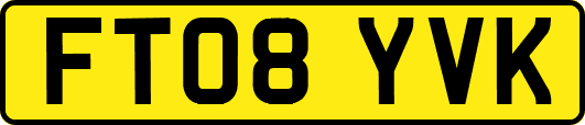 FT08YVK