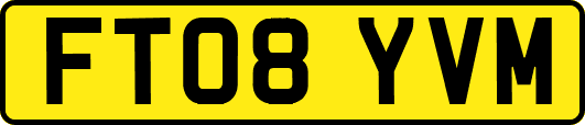 FT08YVM