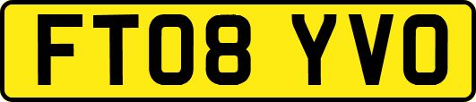 FT08YVO