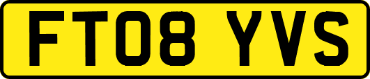 FT08YVS