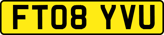 FT08YVU