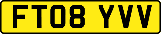 FT08YVV