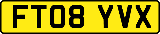 FT08YVX