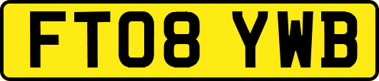 FT08YWB