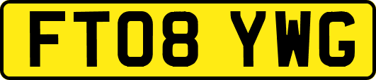 FT08YWG
