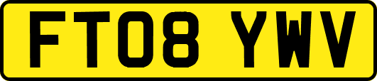 FT08YWV