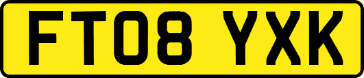 FT08YXK