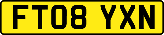 FT08YXN