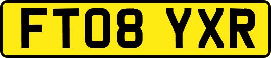 FT08YXR