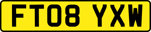FT08YXW
