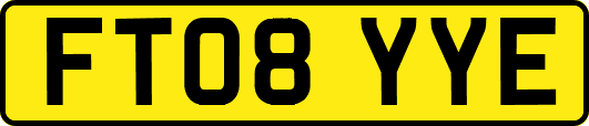 FT08YYE