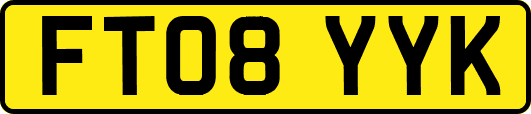 FT08YYK