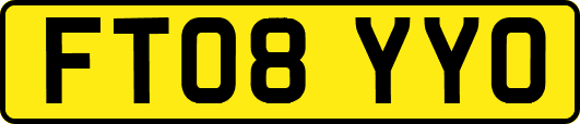 FT08YYO
