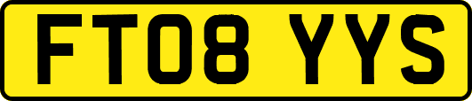 FT08YYS