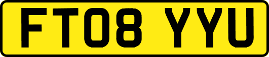 FT08YYU
