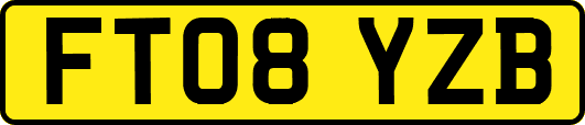 FT08YZB