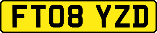FT08YZD