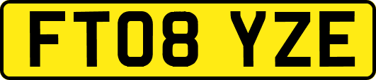 FT08YZE