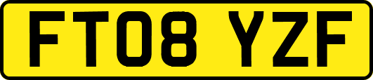 FT08YZF